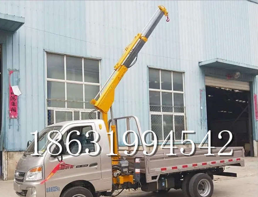 曲江区车载吊机曲江区附近吊车1/2吨吊机车载吊机悬臂吊悬臂吊曲江区附近